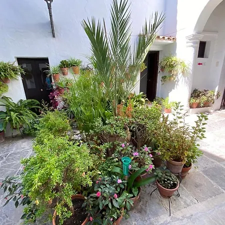 Patio Mayorazgo