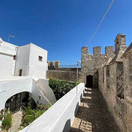 Apartment Patio Mayorazgo Vejer de la Frontera