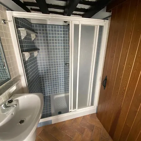 Apartamento Patio Mayorazgo Vejer de la Frontera