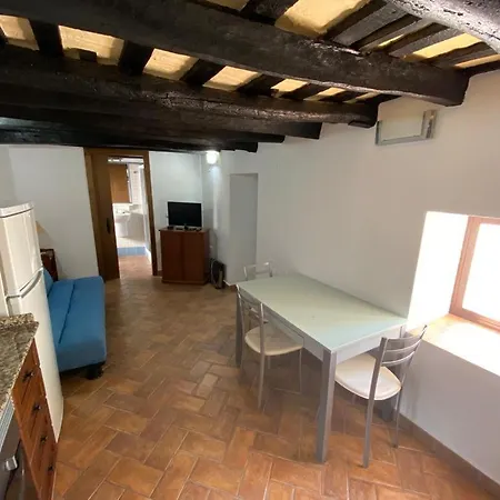 Apartamento Patio Mayorazgo
