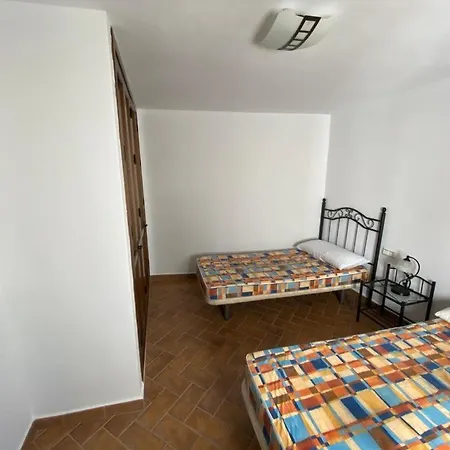 Apartamento Patio Mayorazgo Vejer de la Frontera